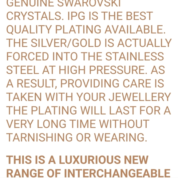 Sterlina milano neckless - Picture 5 of 10